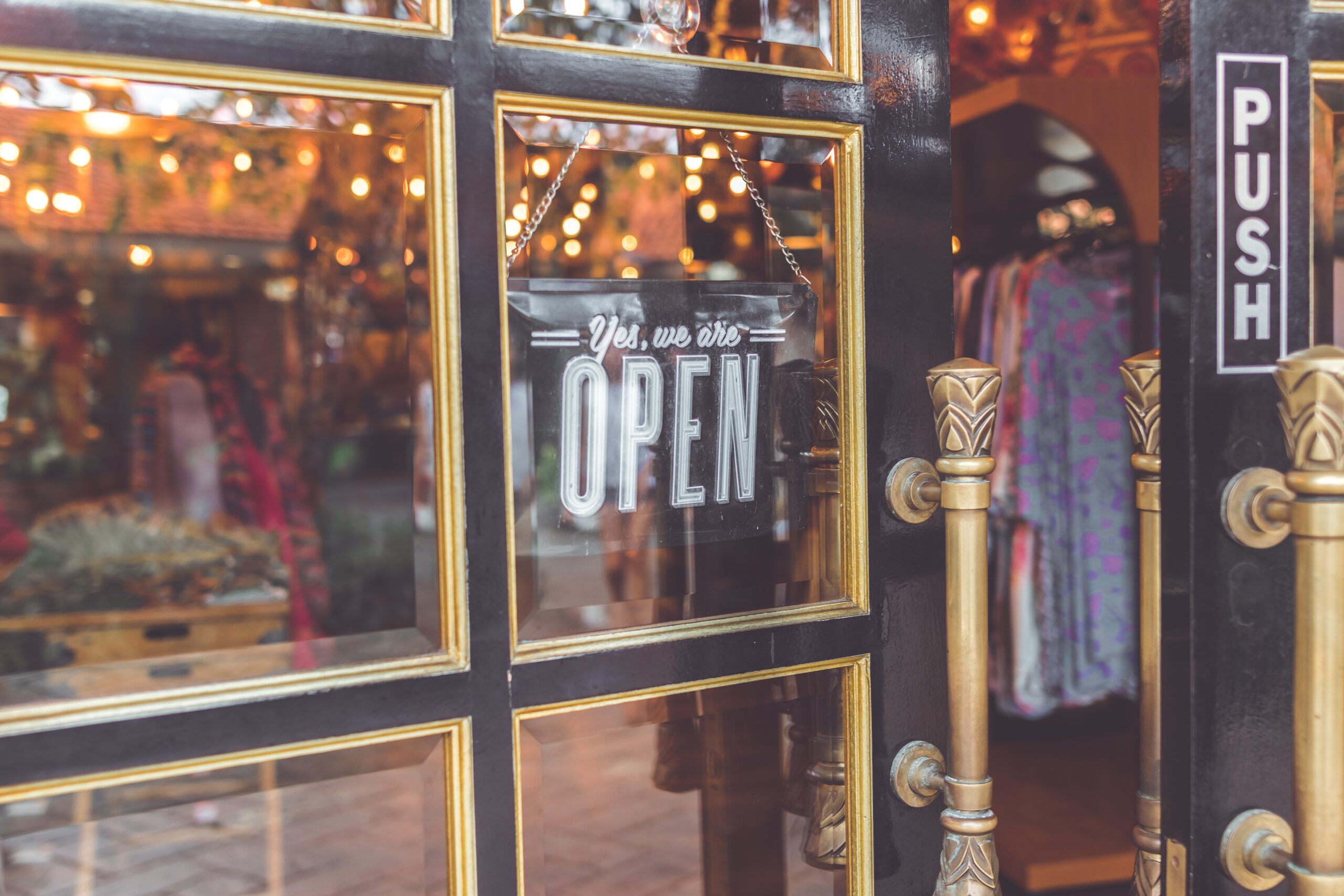 Ready to Take the Stairs? | Small Business Consultant Services