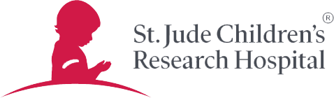 St Jude's logo